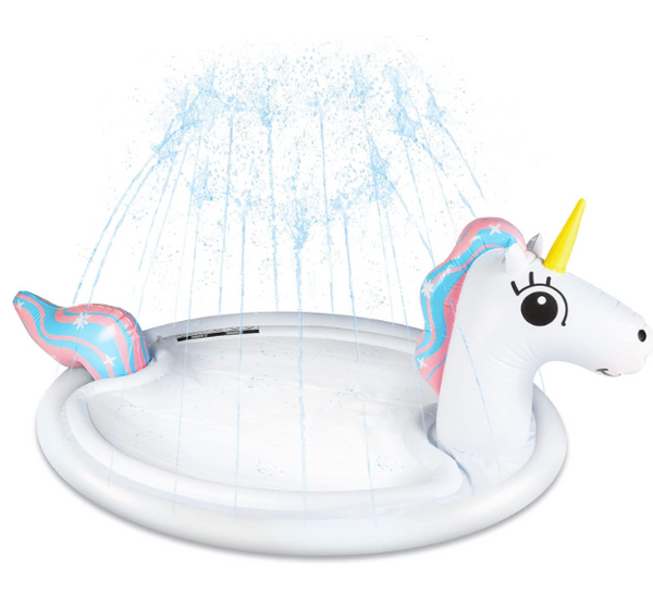 Inflatable Unicorn