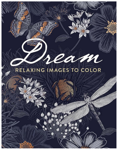 Relaxing Images to Color