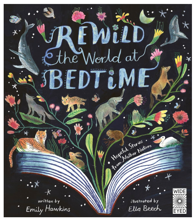 Rewild the World at Bed