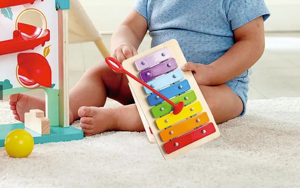 Melody Mansion Ball Run