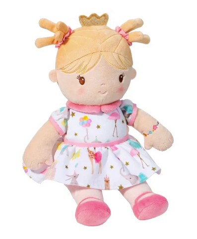 Jubilee Birthday Doll