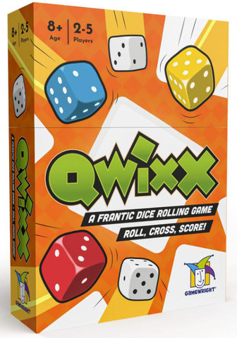 Qwixx