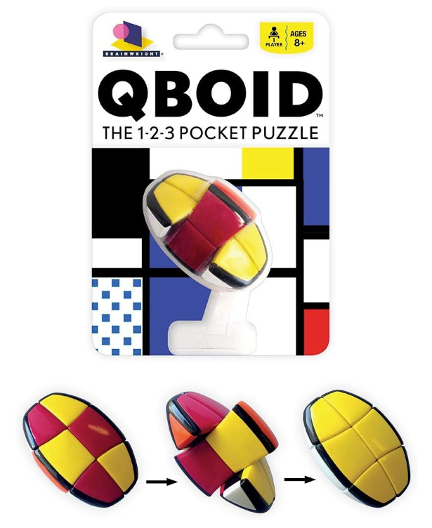 Qboid