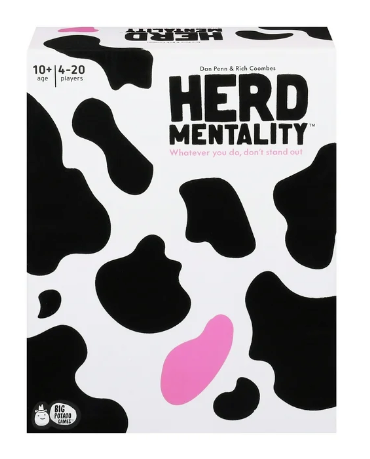 Herd Mentality