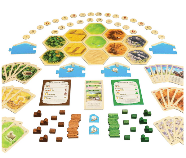 Catan Ext 5-6