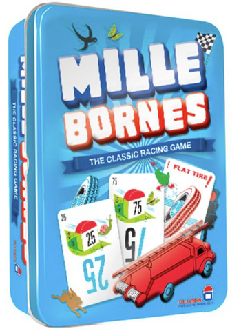 Mille Bornes