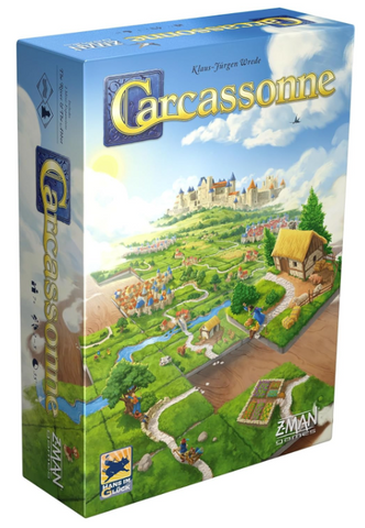 Carcassonne