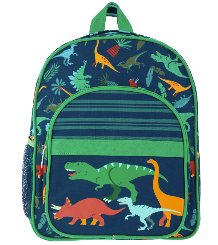Classic Backpack Zoo