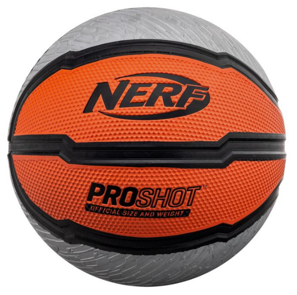 Nerf Proshot Basketball