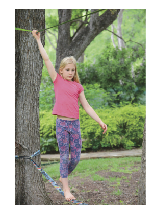 Slackers Prism Slackline 50'