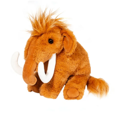 Callie Woolly Mammoth Soft