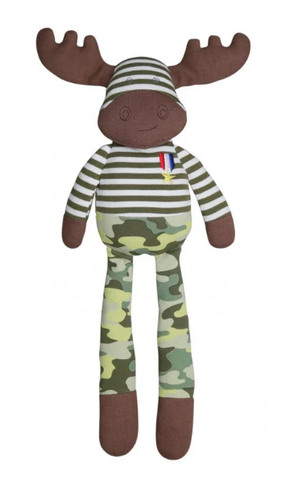 Marshall Moose Camo 14"