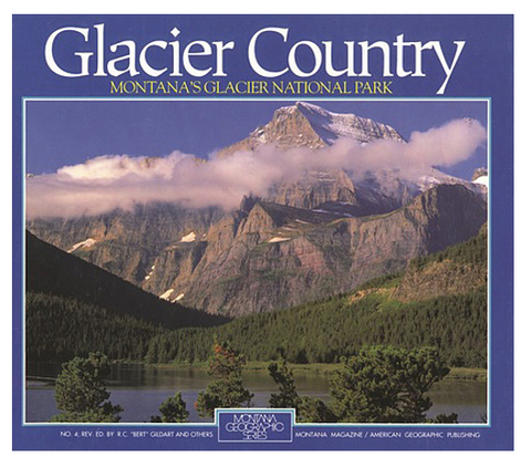 Glacier Country