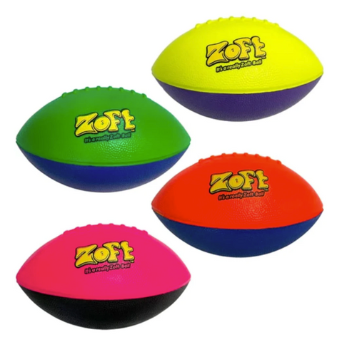 Mini Foam Football