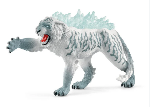 Ice Tiger