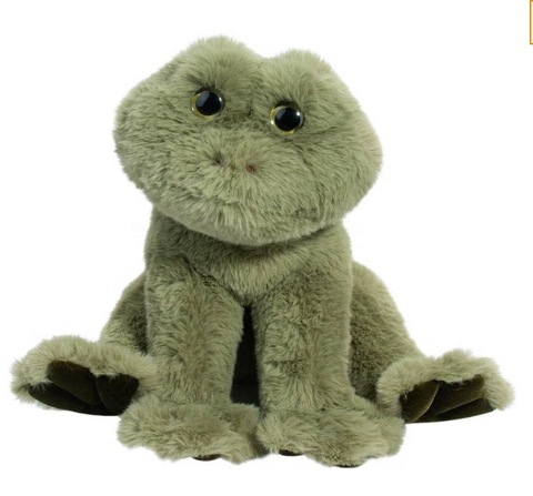 Finnie Frog Soft