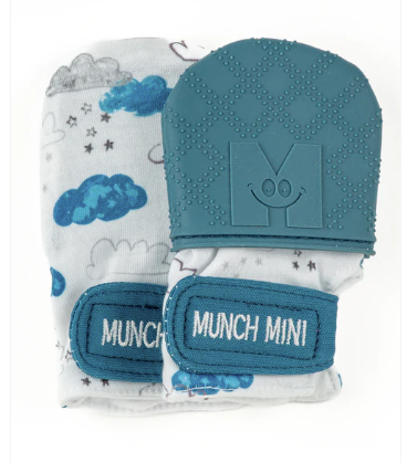 Munch Mitt Clouds