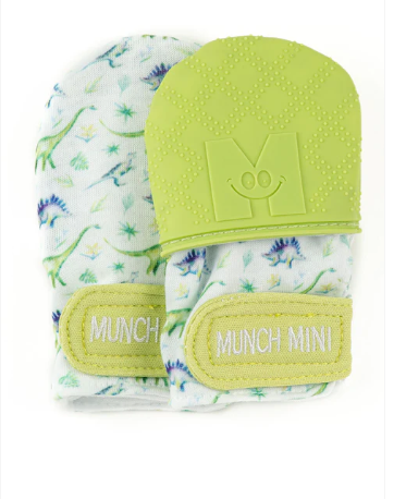 Munch Mitt Dinos