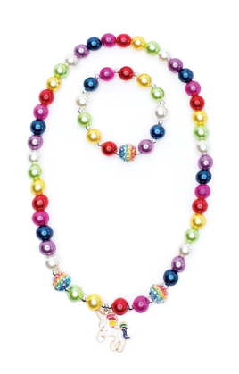 Gumball Rainbow Set