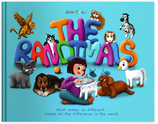 The Randimals