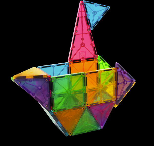 Magna-Tiles Classic 32Pc
