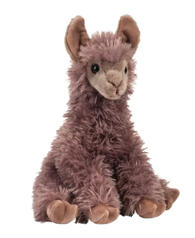 Josie Llama Soft