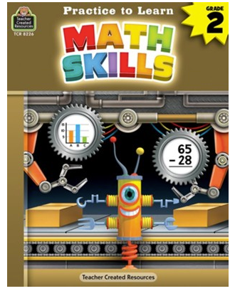 Math Skills GR2