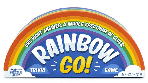 Rainbow Go