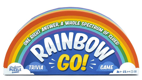 Rainbow Go