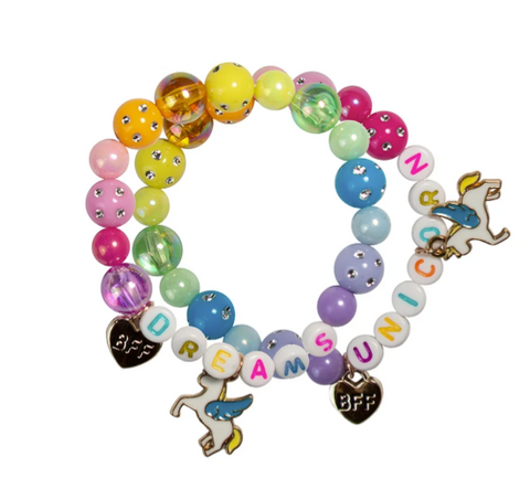 Dreams Unicorn Bff Bracelet