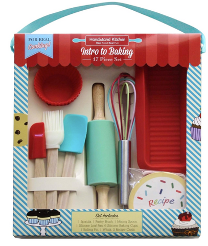 Intro To Baking Set