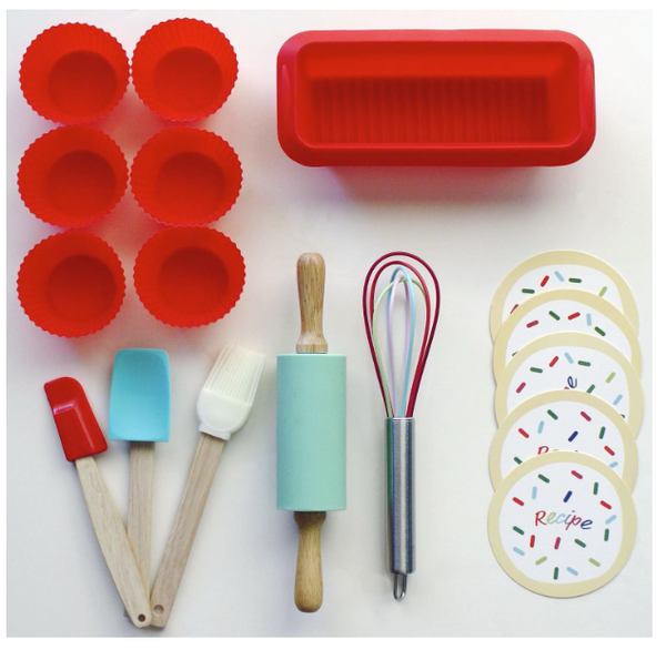 Intro To Baking Set