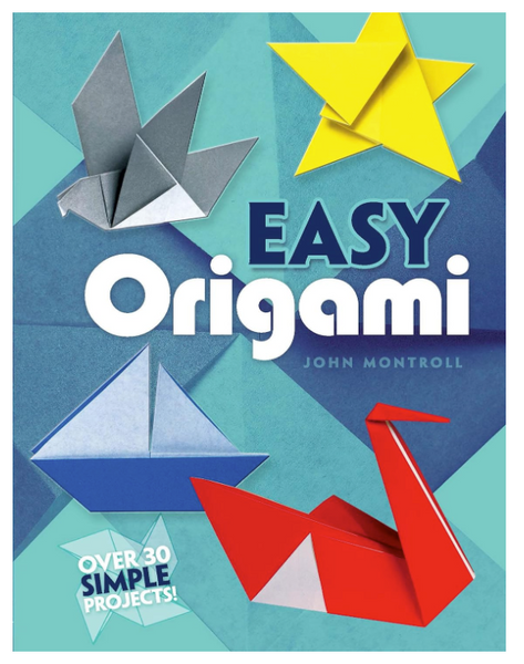 Origami Easy