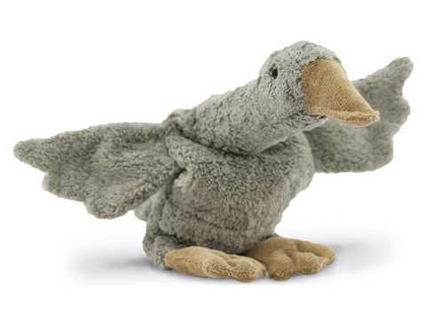 Cuddly Animals Goose