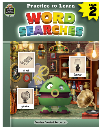 Word Searches