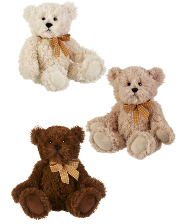 Murdoch Bear Asst 12"