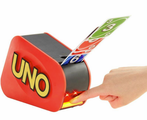 Uno Attack