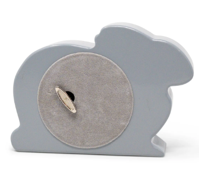 Jack the Rabbit-Music Box