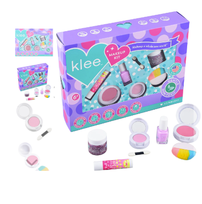 Makeup Kit-Sweet Lil' Nothings