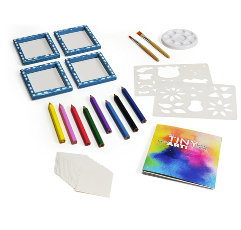 Tiny Art!