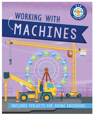Working with Machines