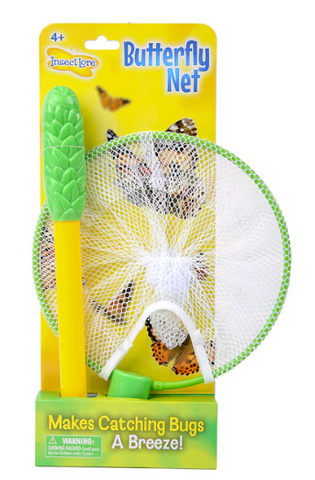Butterfly Net