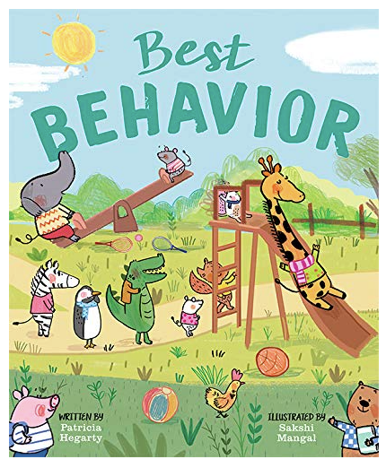 Best Behavior