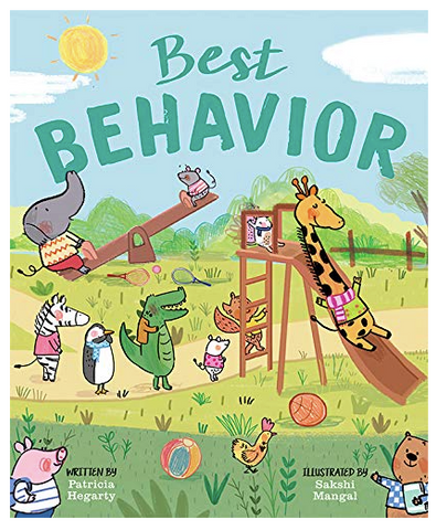 Best Behavior