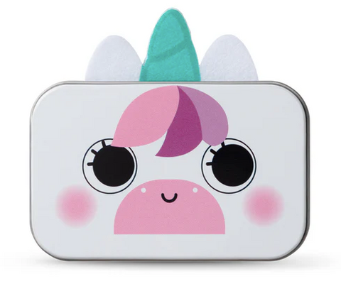 Keep Sake Tin Unicorn