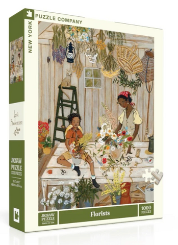 Florist 1000pc