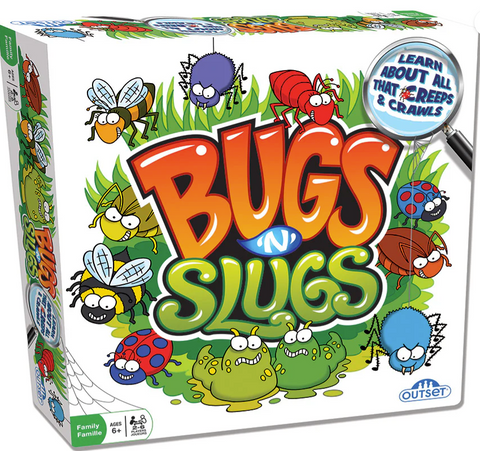 Bugs n Slugs