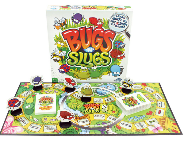 Bugs n Slugs