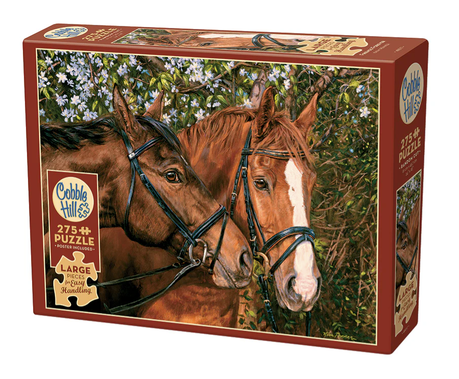 Friends Forever 275pc