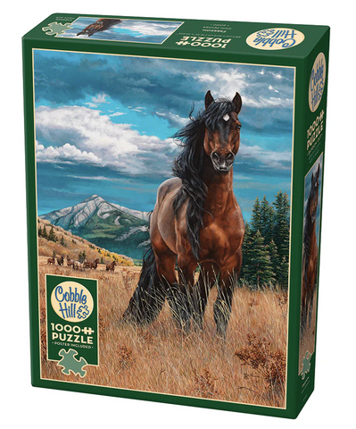 Freedom 1000pc